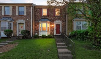 329 SUNRAY Ct, Abingdon, MD 21009