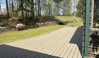 75 MARY LEE Ln, Alpine, AL 35014