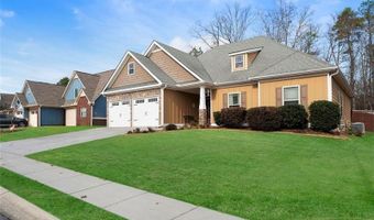 14 Birch Pl, Adairsville, GA 30103