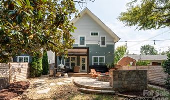 1809 Summey Ave, Charlotte, NC 28205