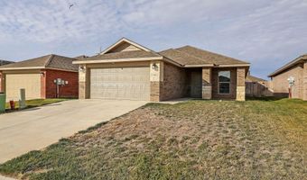 7208 Athens St, Amarillo, TX 79118