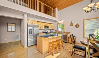 17617 E North Shore Ln, Bayview, ID 83803