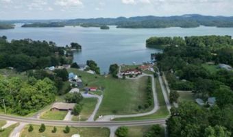 4580 Lakeshore Dr, Bean Station, TN 37708