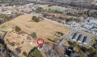 5 Webb Rd, Waterville, ME 04901