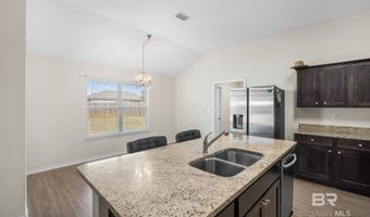 10838 Cord Ave, Bay Minette, AL 36507