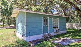 14271 NE 47TH Ave, Anthony, FL 32617