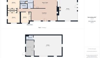 1226 E 600 N, Alexandria, IN 46001