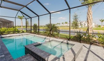 5444 FANCOURT LINKS Way, Ave Maria, FL 34142