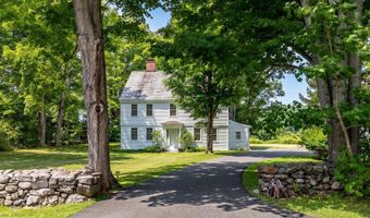 397 Christian St, Bridgewater, CT 06752