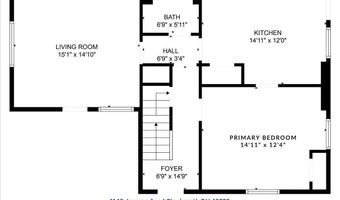4145 Jerome Ave, Cincinnati, OH 45223