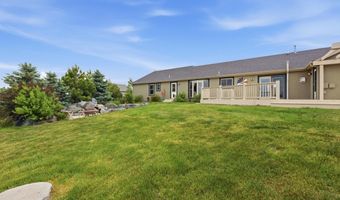 1010 IRON MTN Rd, Cheyenne, WY 82009
