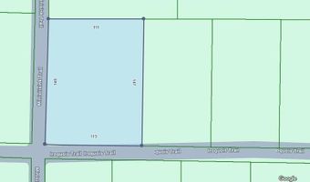 Cochise Trail & Minisink Trail lot Dp1325, Albrightsville, PA 18210