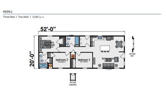 1030 Rosebud Dr, Bullhead City, AZ 86442