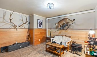 374 UPPER RIDGE Rd, Alpine, WY 83128