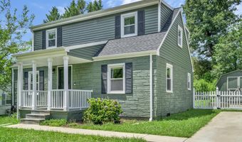6024 RIXEY Dr, Alexandria, VA 22303