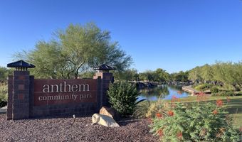 2116 W KURALT Dr, Anthem, AZ 85086