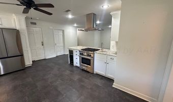 2600 S HARRISON St, Amarillo, TX 79109