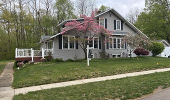 104 Highland Ave, Allegan, MI 49010