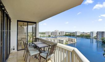 1000 W Island Blvd 1909, Aventura, FL 33160
