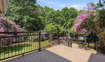 79 Quail Rdg, Angier, NC 27501