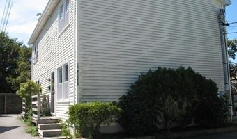 27 WEAVER Ave B, Newport, RI 02840