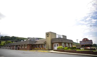4476 Business Route 220, Bedford, PA 15522