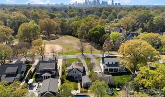 2017 Wilhelmina Ave, Charlotte, NC 28205