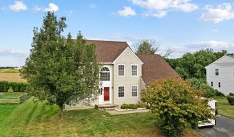 218 FIELDSTONE CROSSING Dr, Bear, DE 19701