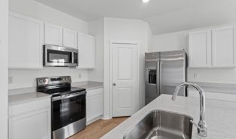 126 Powder River Dr, Beebe, AR 72012