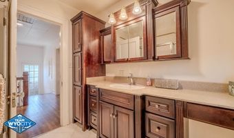 1015 S Durbin St, Casper, WY 82601