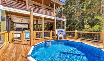 4063 Blue Jay St, Bay St. Louis, MS 39520