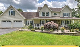 19328 Stirrup Dr, Abingdon, VA 24211