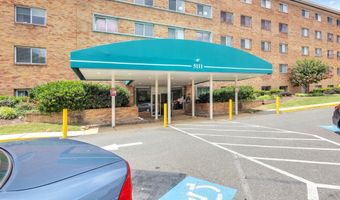 5111 8TH Rd S 407, Arlington, VA 22204