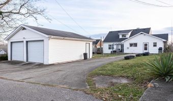 1419 22nd St, Bedford, IN 47421