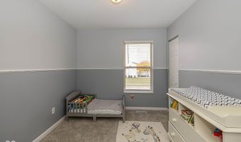 6201 Arrowhead Dr, Anderson, IN 46013