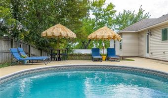 1326 Alma North St, Alma, AR 72921