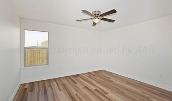 7612 Woodford Ave, Amarillo, TX 79110