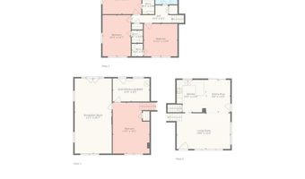 1300 Montgomery Ave, Albemarle, NC 28001