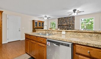 4 Vitoria Ln, Hot Springs Village, AR 71909