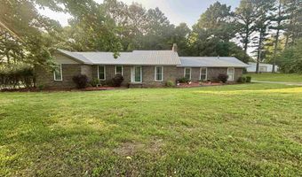 102 Club House Dr, Bald Knob, AR 72010