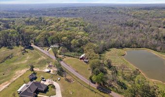 2081 Johnston Rd, Benton, MS 39039