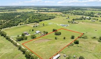 0 Lindale Rd, Ardmore, OK 73401