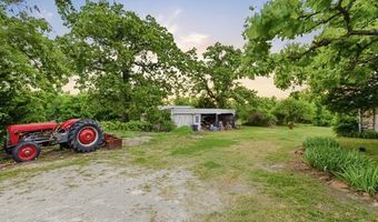 249 County Road 3309, Bartlesville, OK 74003