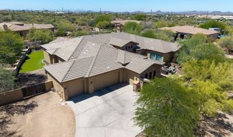 5651 E VILLA CASSANDRA Way, Carefree, AZ 85377