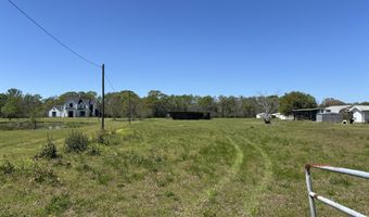 Bayou Fuselier Rd lot 3A, Arnaudville, LA 70512