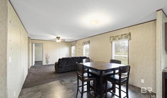 150 Ruth Estates Dr, Atmore, AL 36504