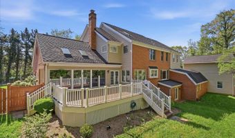 5014 GLEN PARK Rd, Annandale, VA 22003