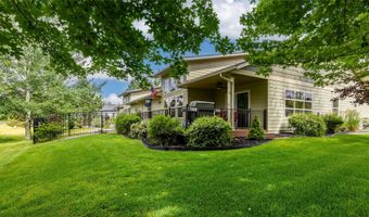 28 Crossbuck Trl, Bigfork, MT 59911