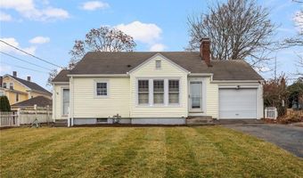 127 Prospect St, East Greenwich, RI 02818