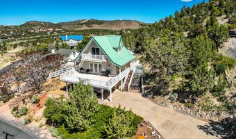 172 E Red Hill Rd, Central, UT 84722